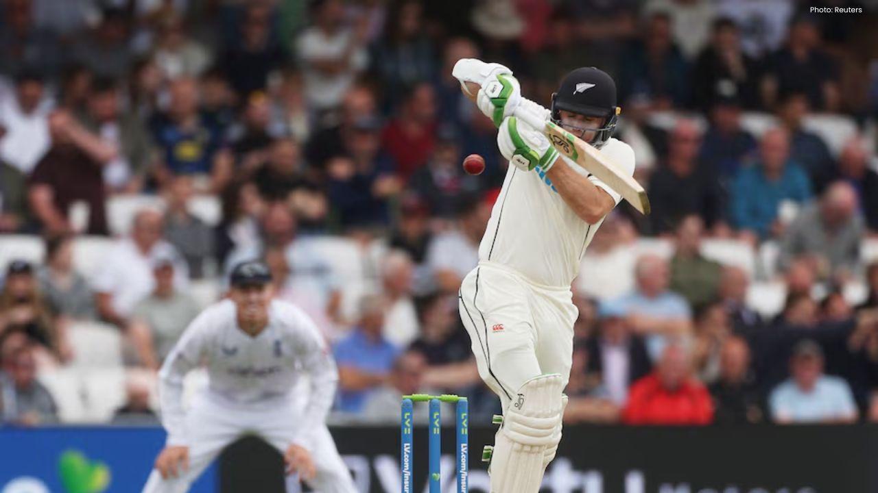 New Zealand Kicks Off WTC Series Against West Indies at Home