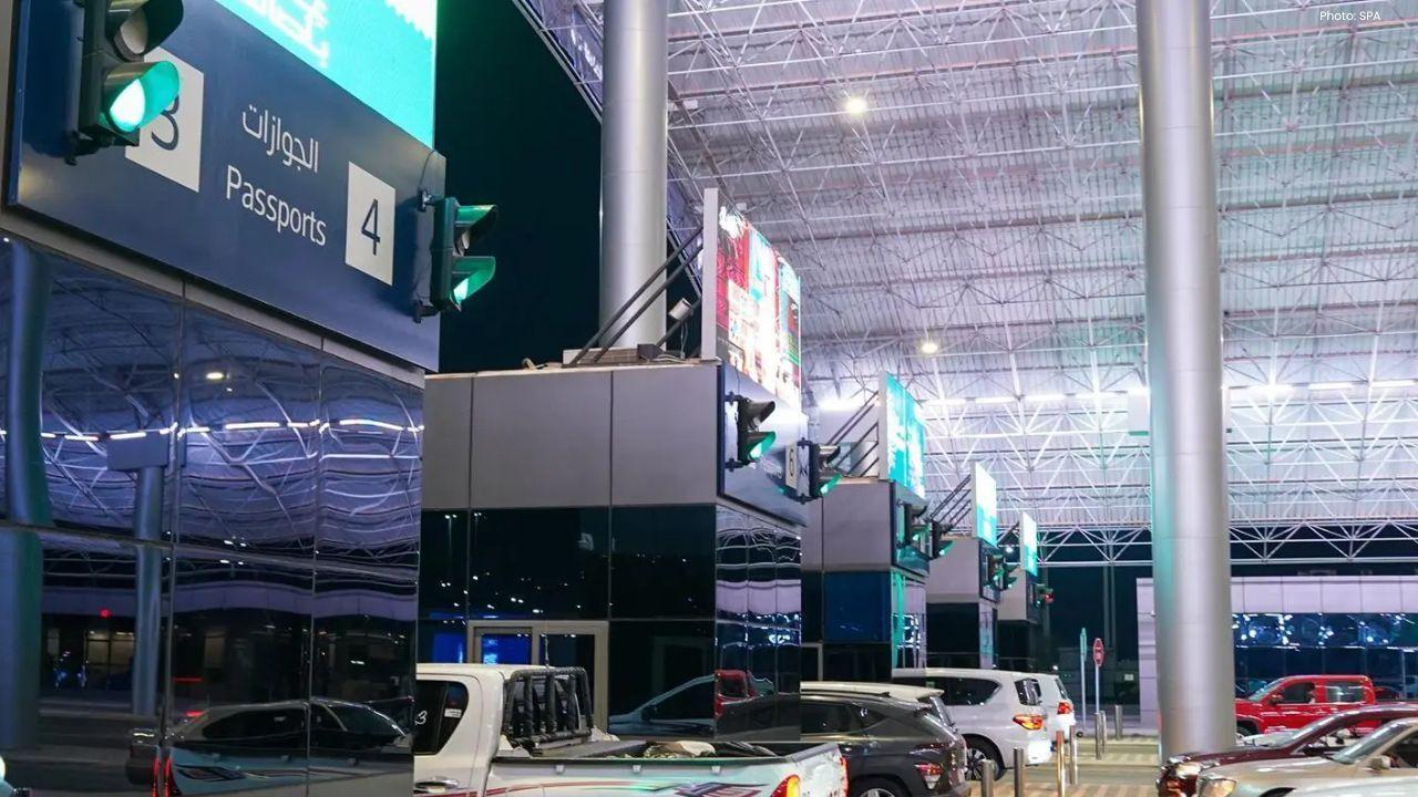 Saudi Arabia Prepares Passport Services for Arab Cup 2025 Visitors