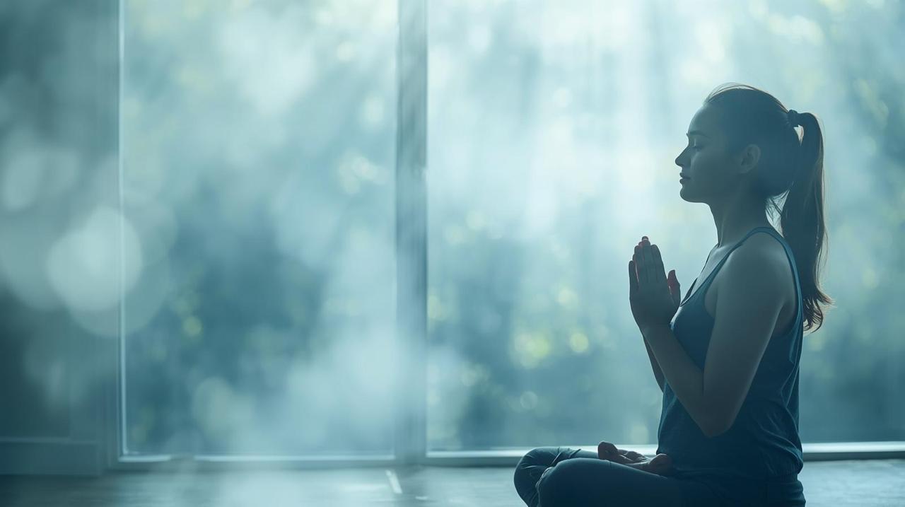 Manage Your Morning Stress: 5-Minute Routine to Lower Cortisol