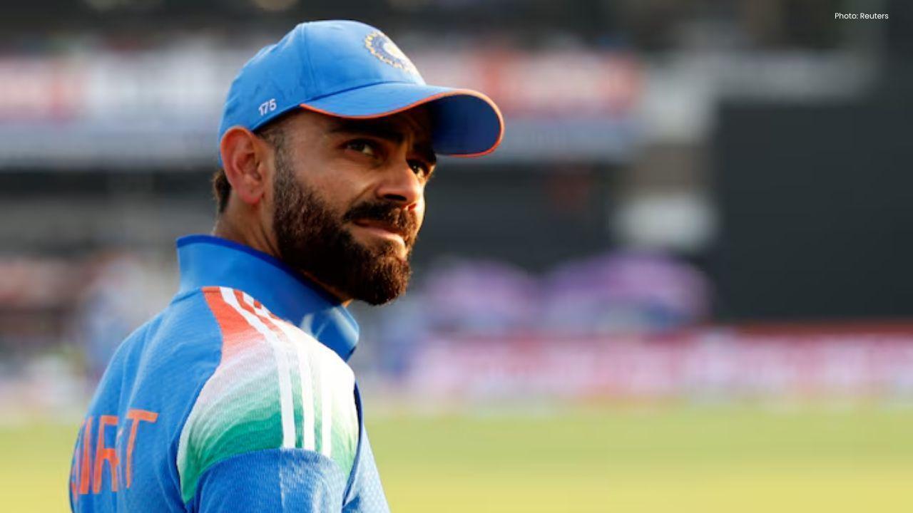 Virat Kohli Announces Focus on ODI Cricket Only