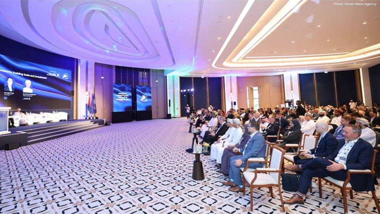 Oman Advances Plans for Green Hydrogen Summit 2025