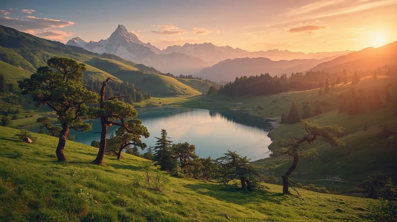 Embark on a Journey Inspired by Your Favorite TV Show's Iconic Locations