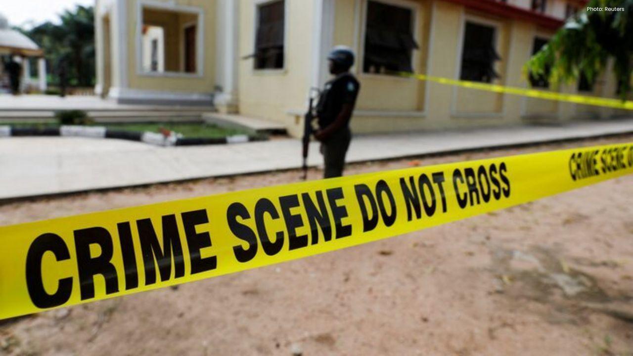 Tragic Stabbing Incident of Indian Student in the UK Sparks Family's Plea for Government Assistance