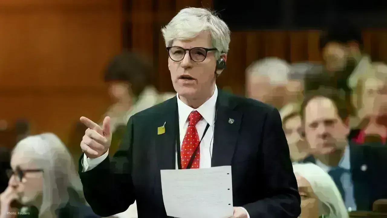 Energy Minister Apologizes to Coastal First Nations