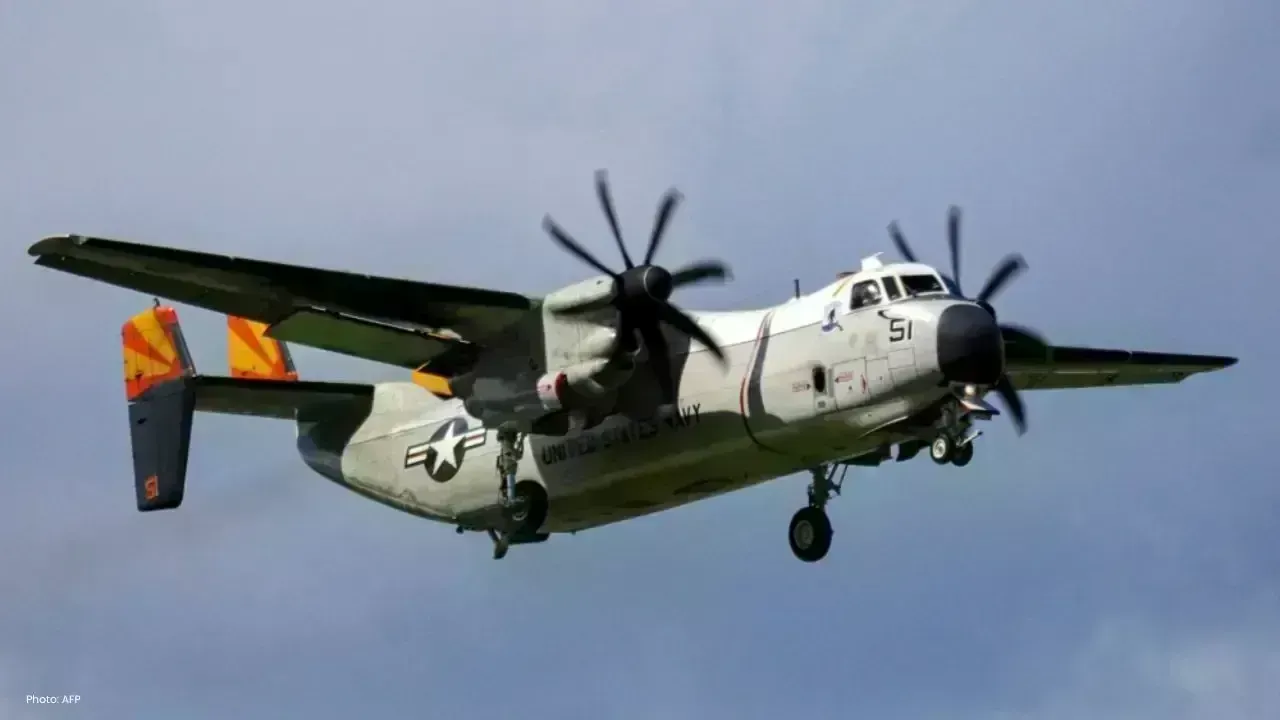 Trump Responds to Controversy Over Caribbean Drug Operations