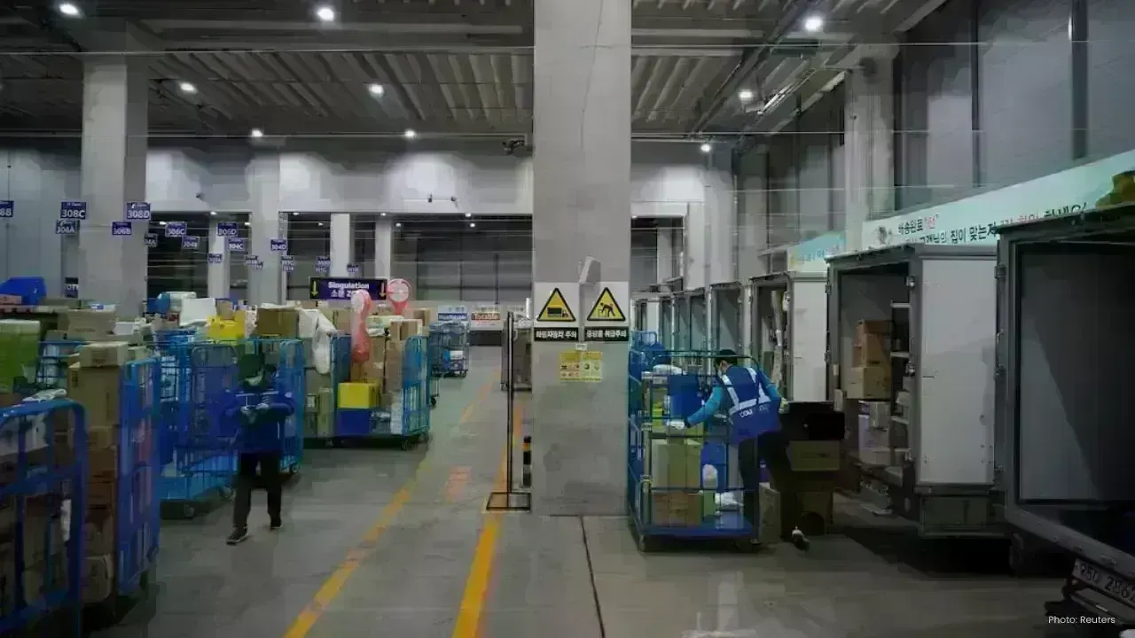 Major Data Breach at Coupang Impacts 33.7 Million Customers in South Korea