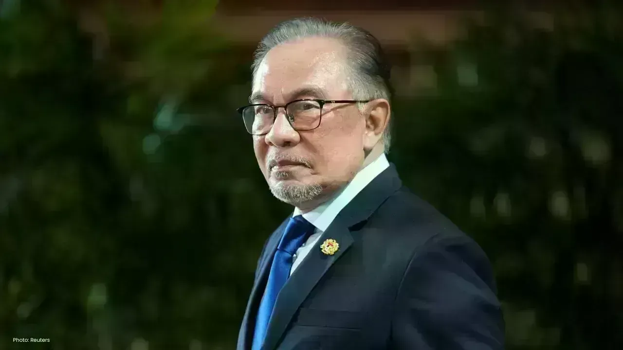 Malaysia Addresses China's Concerns Over US Trade Agreement