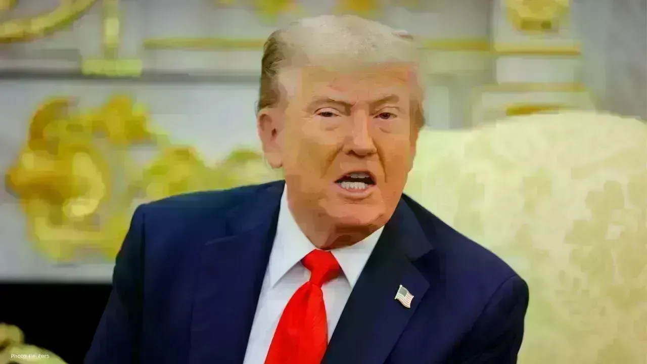 Trump Invites Family of Slain Guard Member to White House Recognition