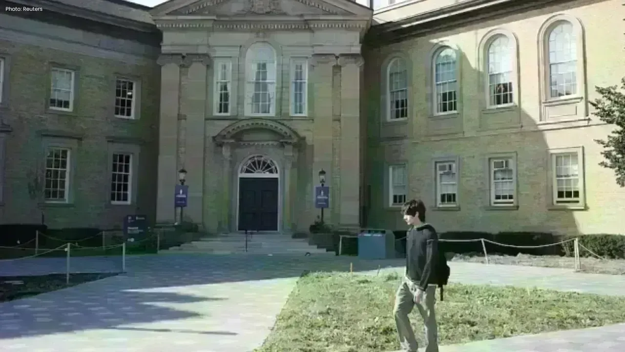 Canada Reduces Study Permits in 2026, Halves New International Student Intake