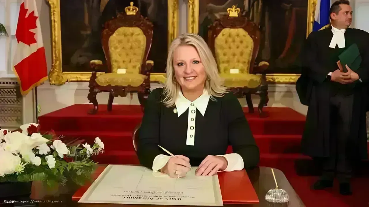 Nova Scotia Minister Upholds Golf Ban, But Open to Land Development Dialogues