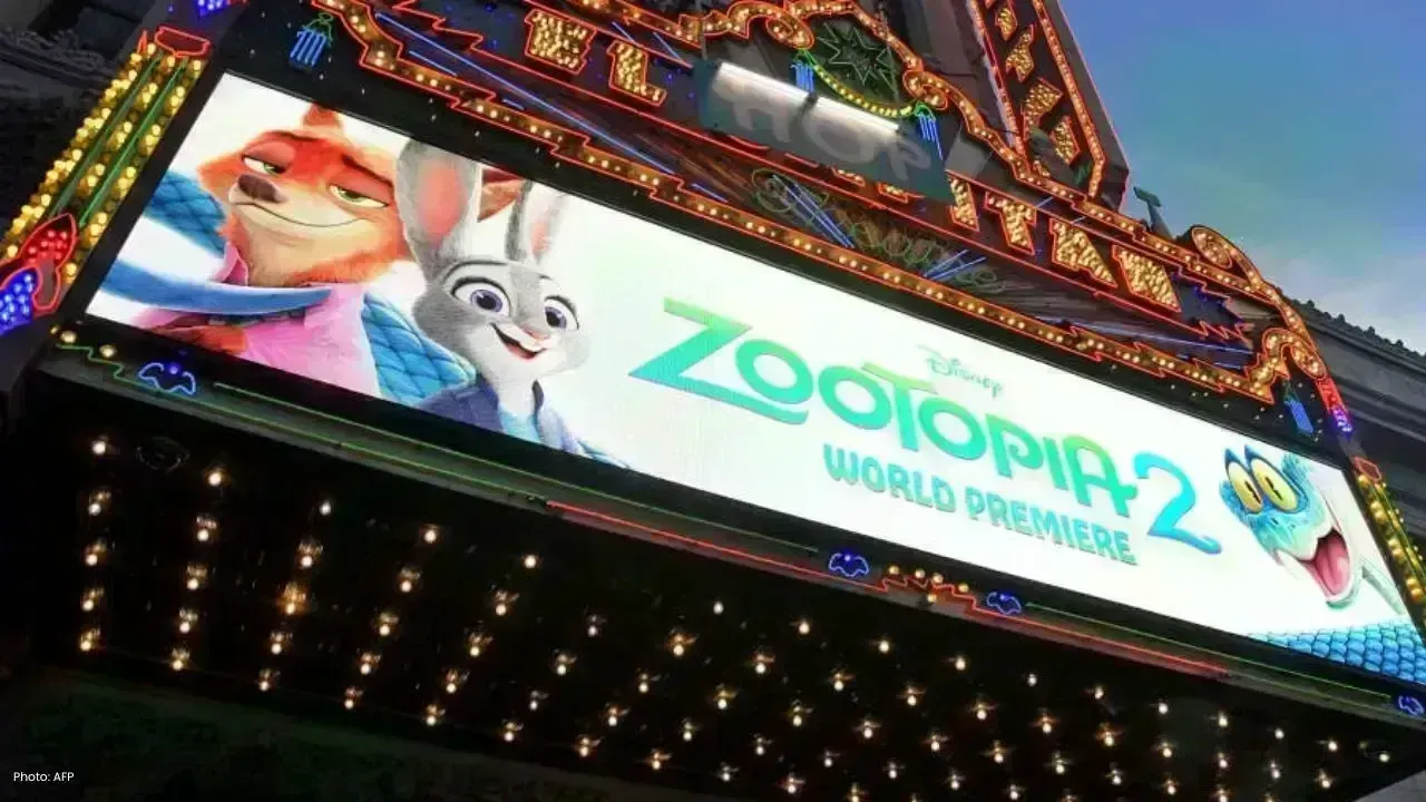 Zootopia 2 Sets New Box Office Records in China and Globally