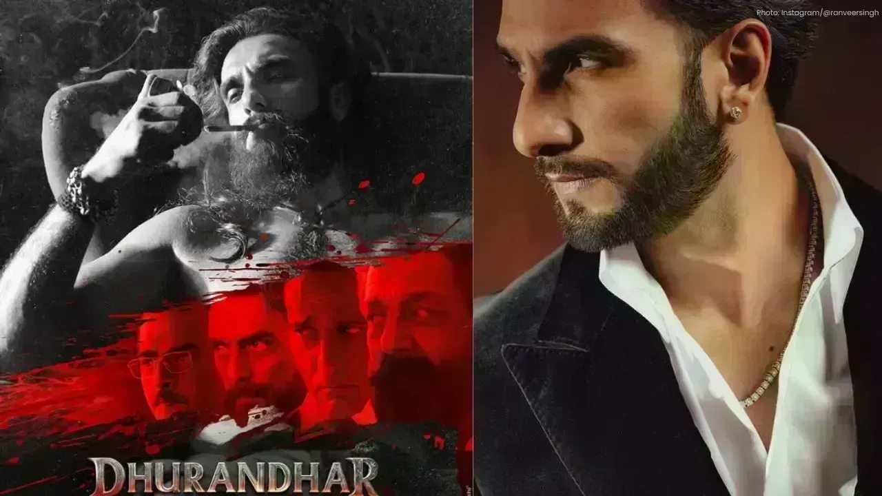 Legal Dispute Surrounds Ranveer Singh's 'Dhurandhar' Ahead of Release