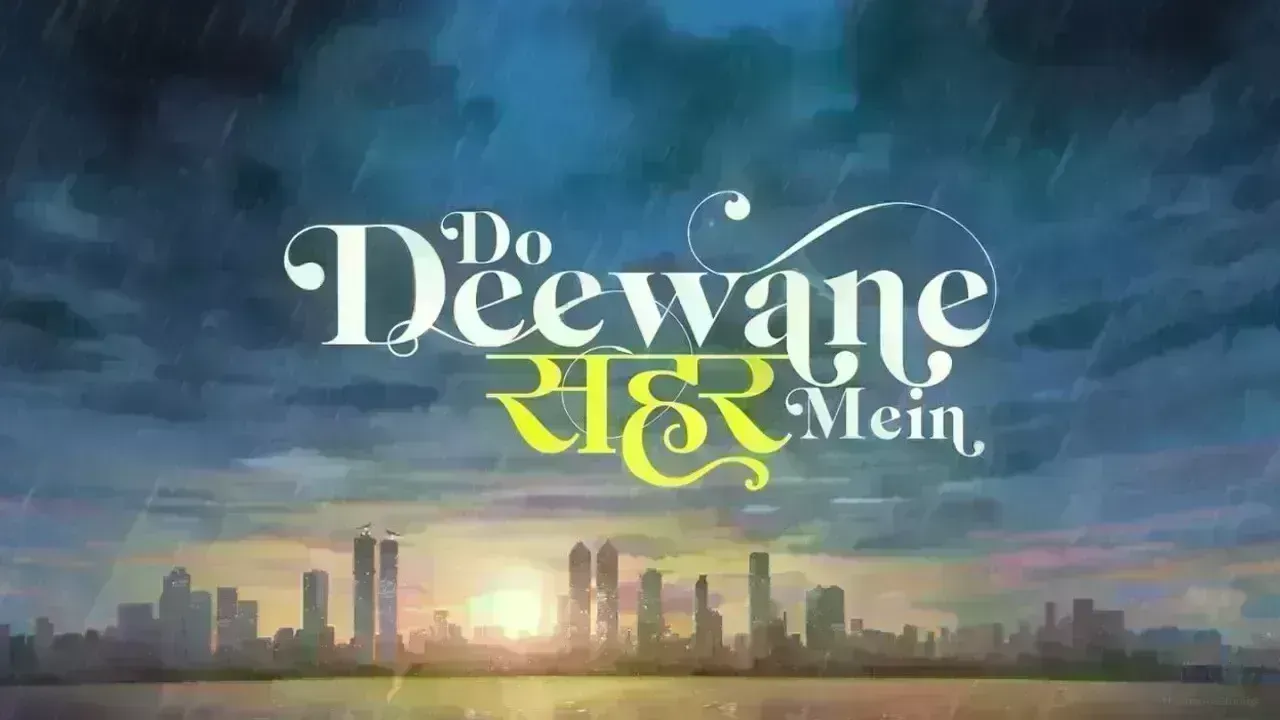 Do Deewane Seher Mein: Exploring the Movie Plot and Release Schedule