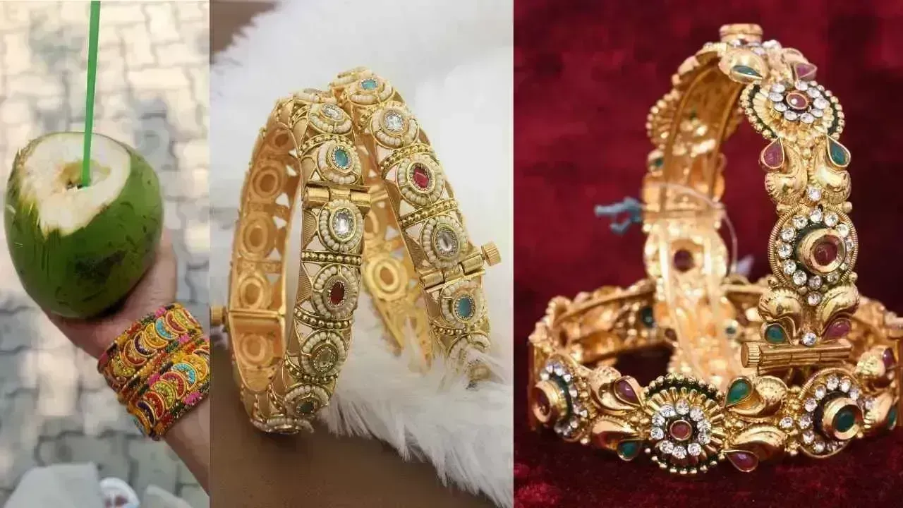 Stylish Bangle Trends for Modern Women: Your Essential Guide