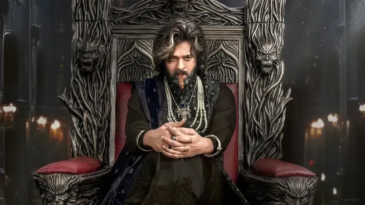 The Raja Saab: Unveiling the Upcoming Film and Its Premiere Date