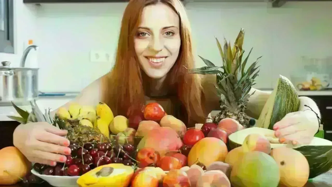 Why Apples Are Your Go-To Fruit This Winter for Better Health