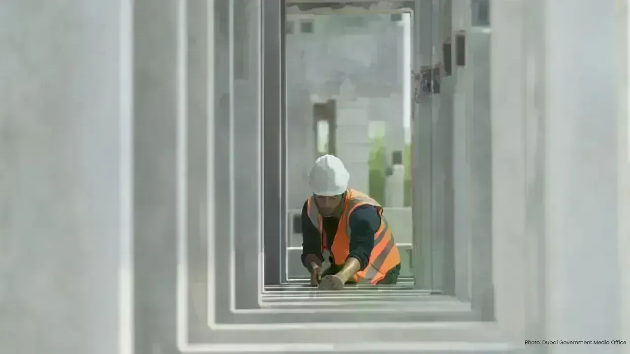 Abu Dhabi Enhances Engineering Standards with New Accreditation System