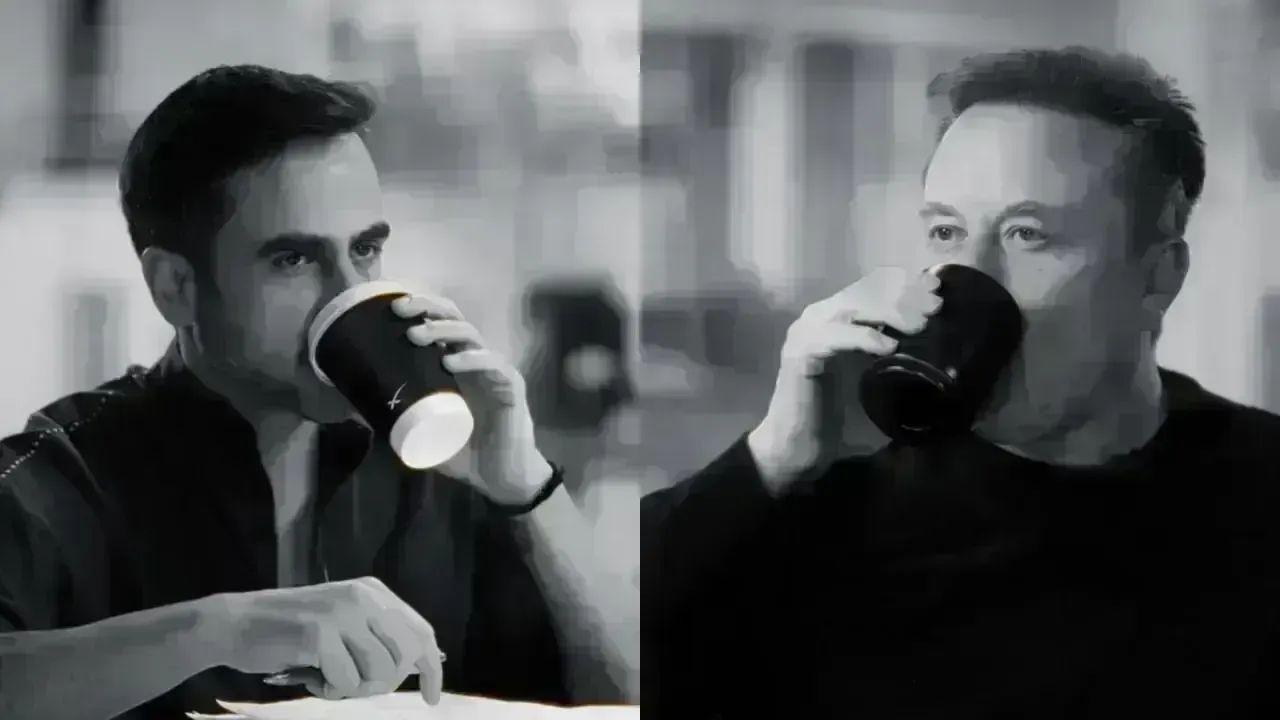 Musk Says Work Will Become ‘Optional’: How Real Is That Future for Indian Office Workers?