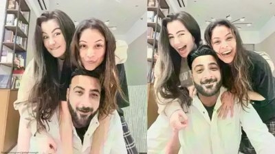 Shehbaz Badesha Exits Bigg Boss 19 Just Days Before the Finale