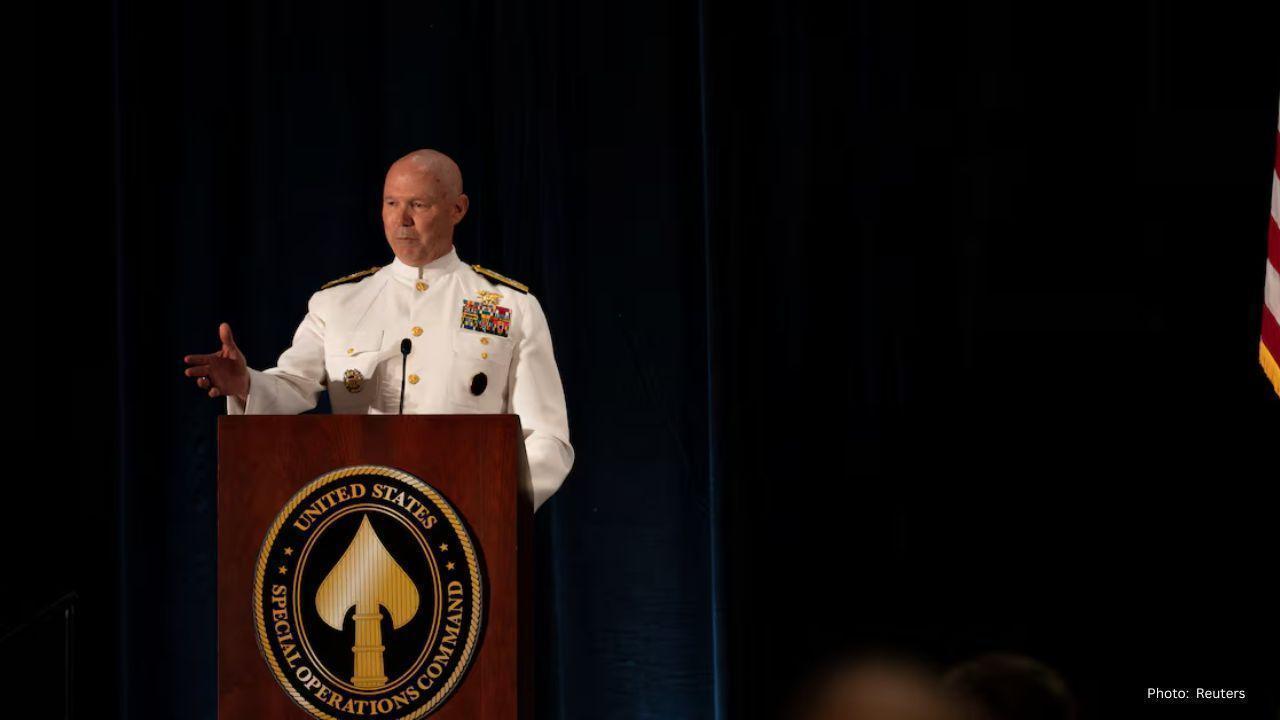 A Difficult Test for Washington as U.S. Boat Strike Raises Legal and Moral Questions