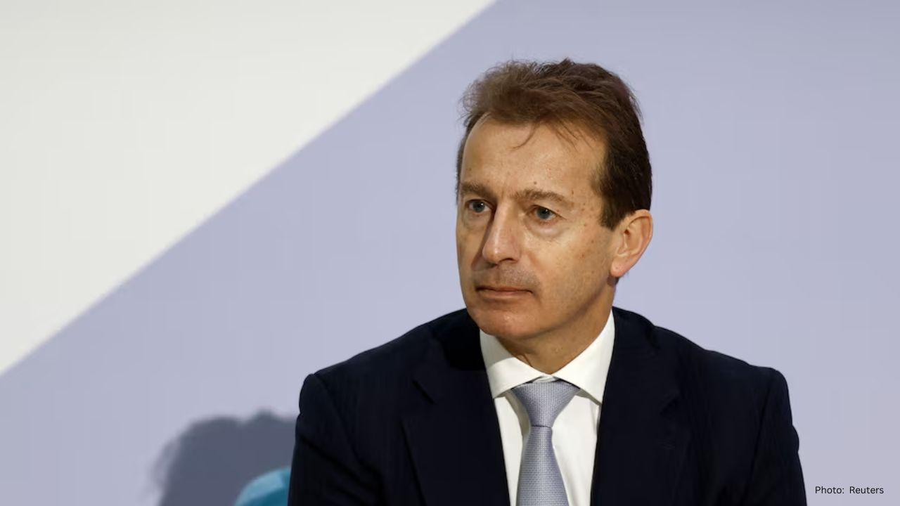 Airbus Chief Says Company Must Learn From Global Software Recall