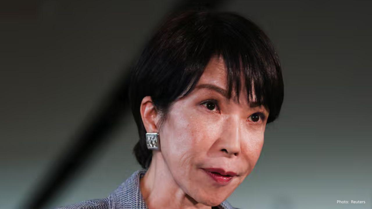 Japan Eases Fiscal Tone as PM Takaichi Pushes for Growth