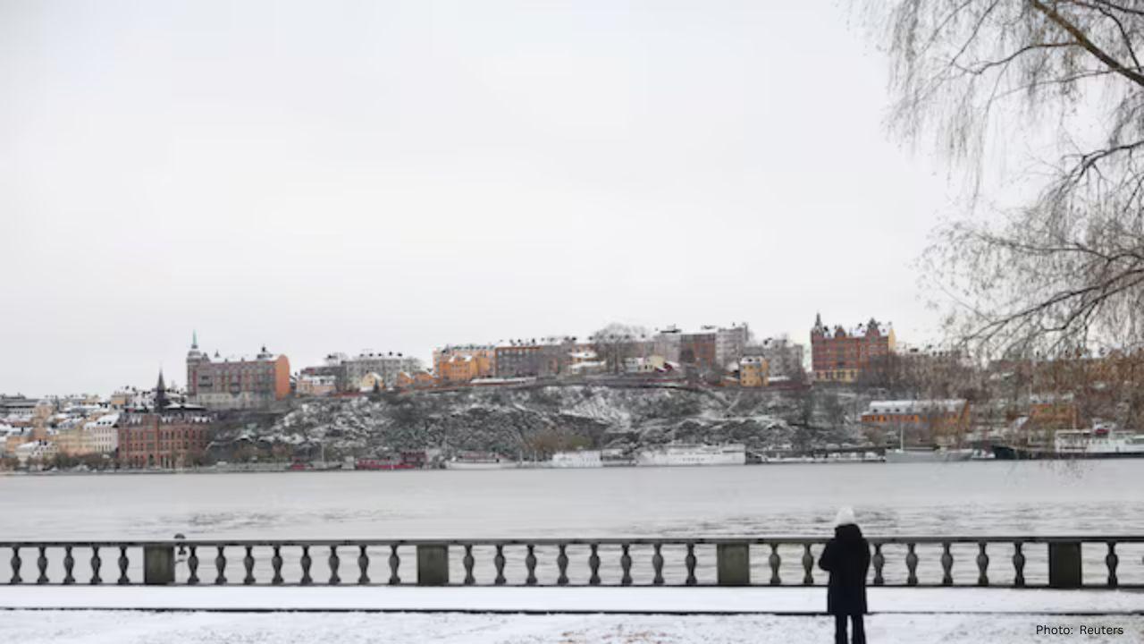 New Report Says Sweden Would Gain More Than It Loses by Joining the Euro Zone