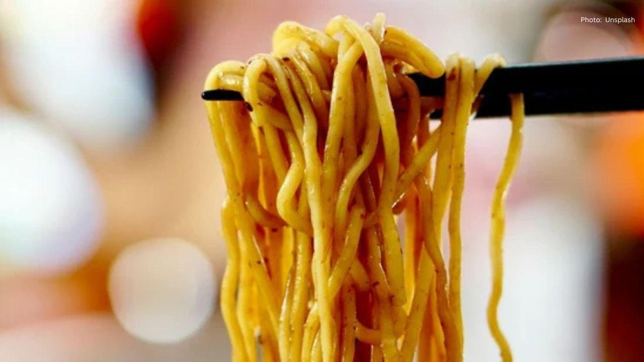 Instant Noodles May Be Tasty, But Eating Them Daily Can Harm Your Health