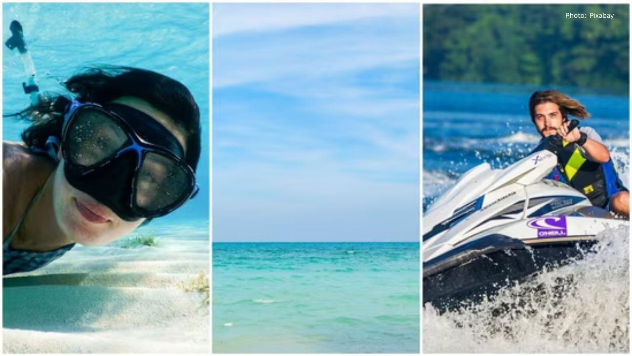 Andaman and Nicobar Islands Offer the Perfect Mix of Adventure, Relaxation, and History