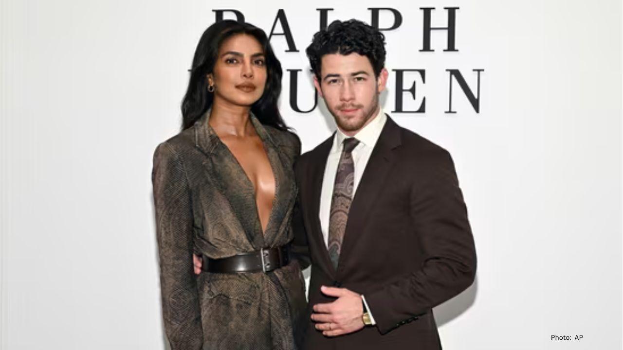Nick Jonas and Priyanka Chopra Bring Beyond Type 1 Diabetes Initiative to India
