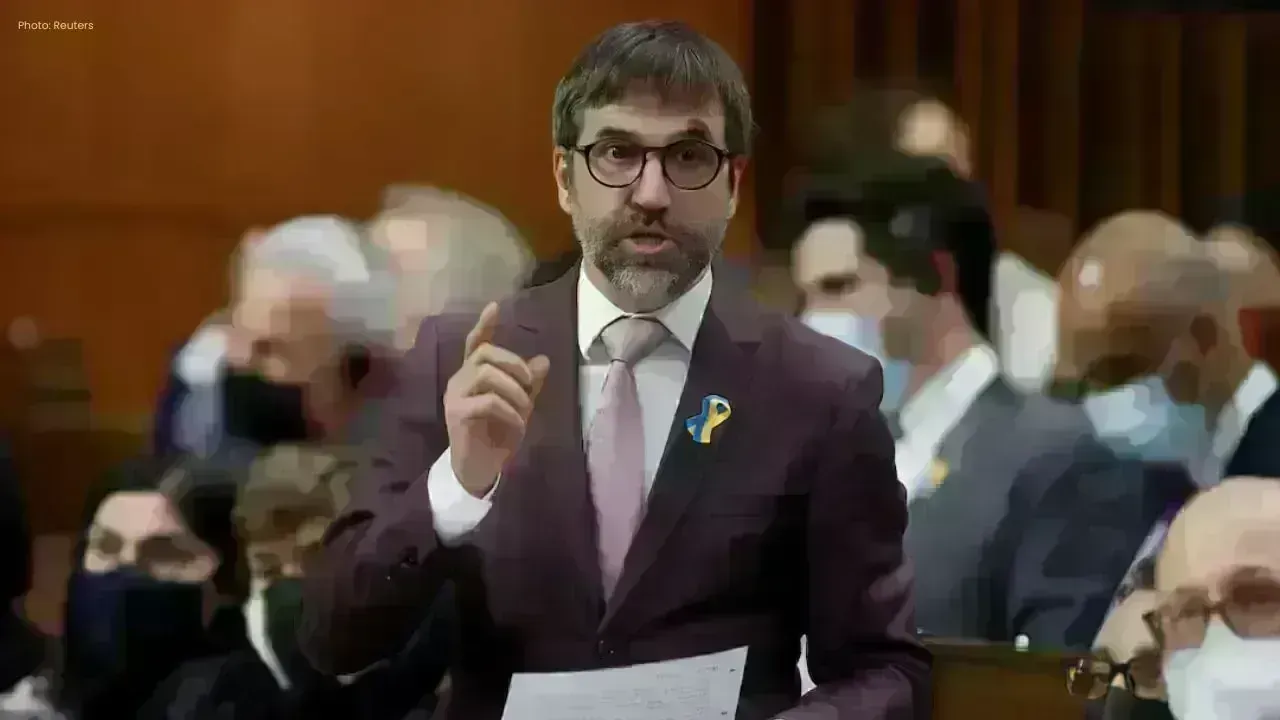 Guilbeault Expresses Doubts Over Canada’s 2030 Climate Goals