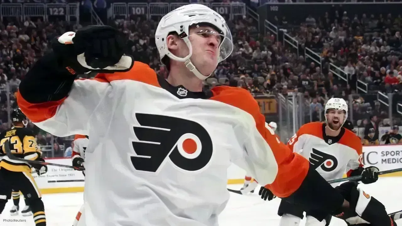 Crosby Approaches Penguins Milestone Following Dominant Flyers Performance