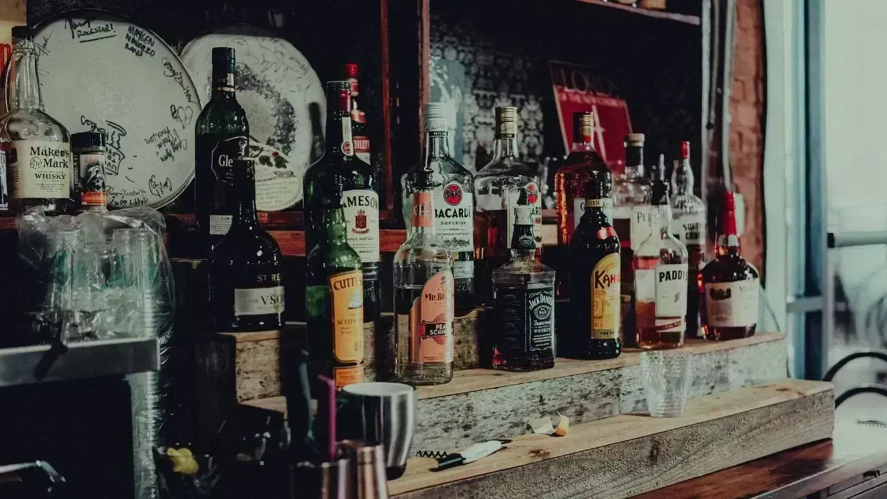 Nova Scotia Reintroduces U.S. Alcohol for Charity Sales