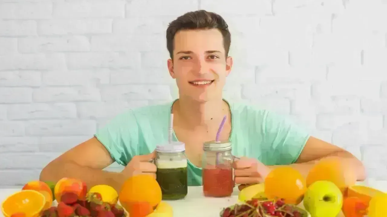 Essential Brain Foods for Men: Elevate Focus and Performance