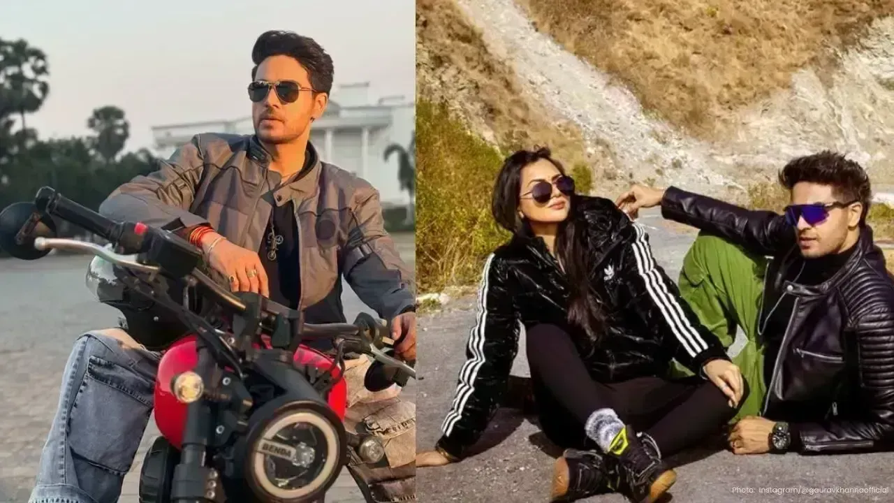 Bigg Boss 19: Gaurav Khanna's Heartfelt Moment Over Family Decisions