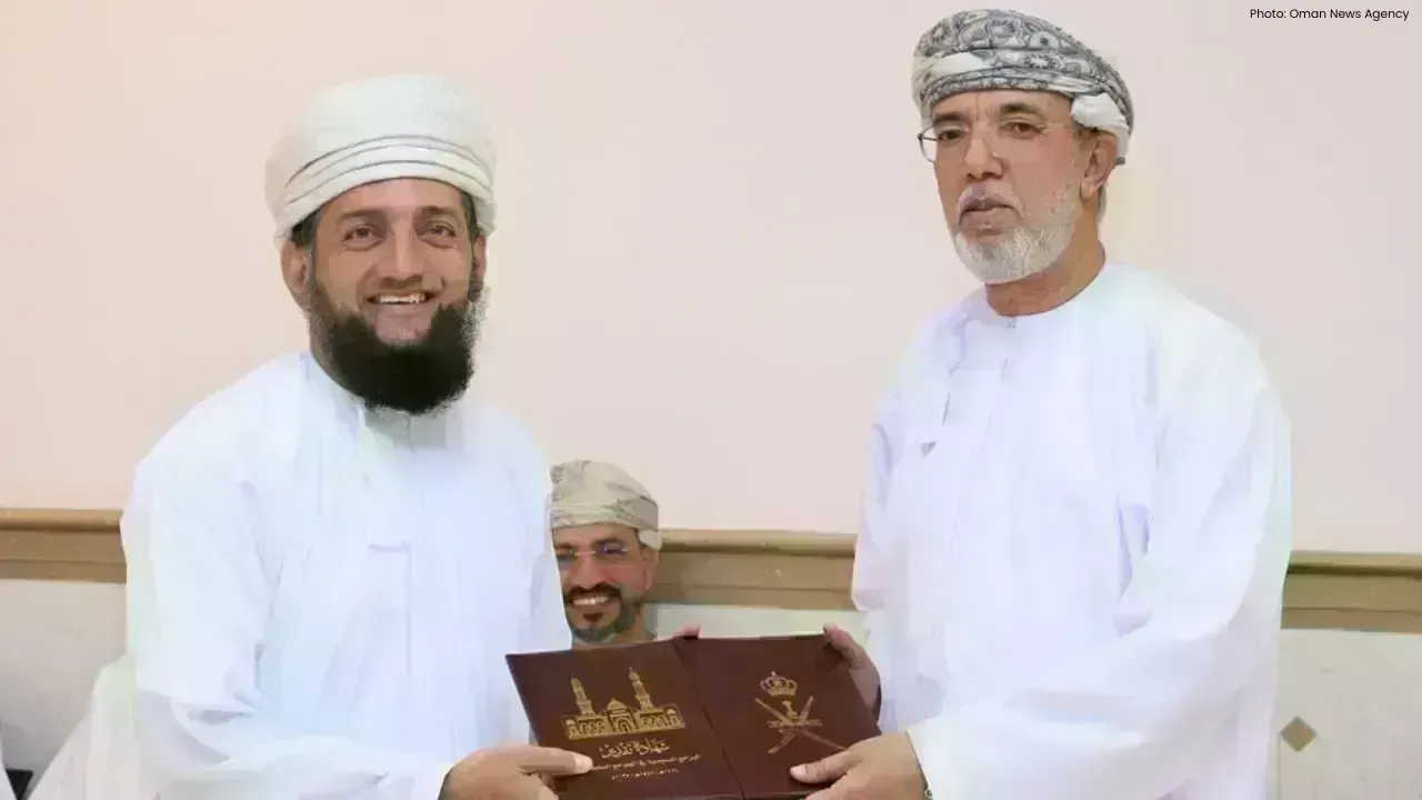 Cultural Platforms Initiative Continues in Ibra