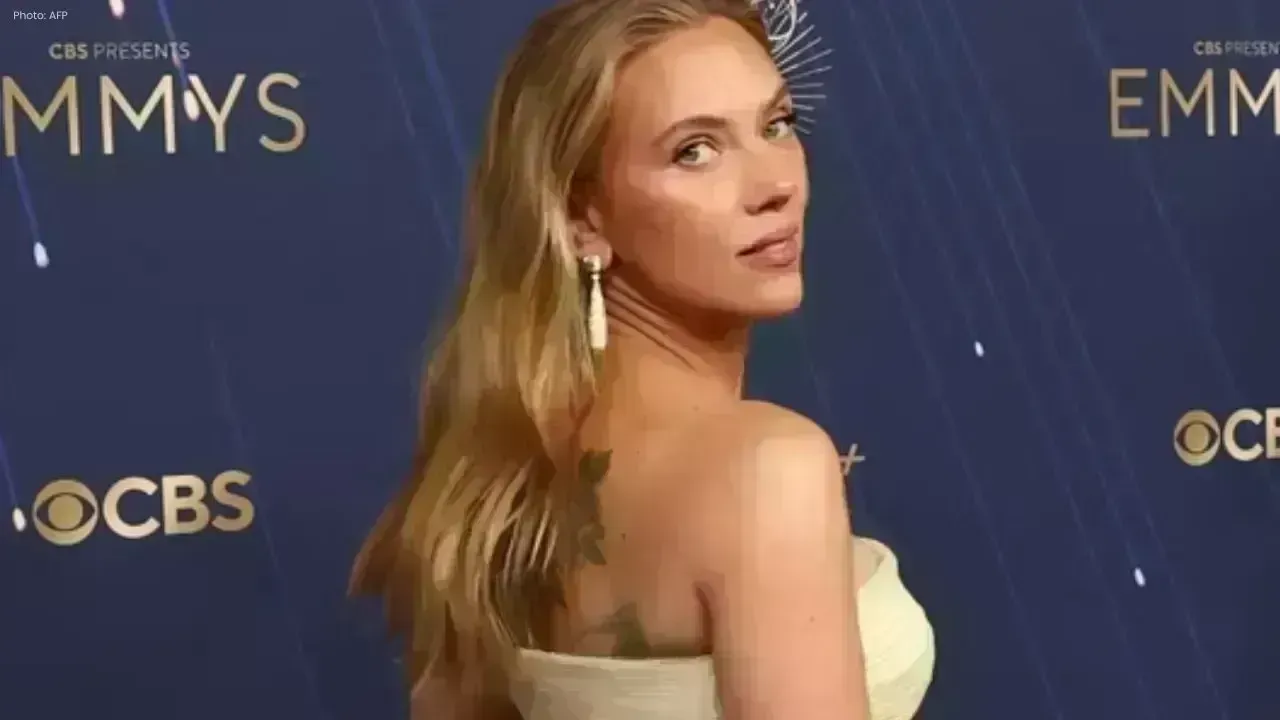 Scarlett Johansson Defends Woody Allen Despite Ongoing Controversies