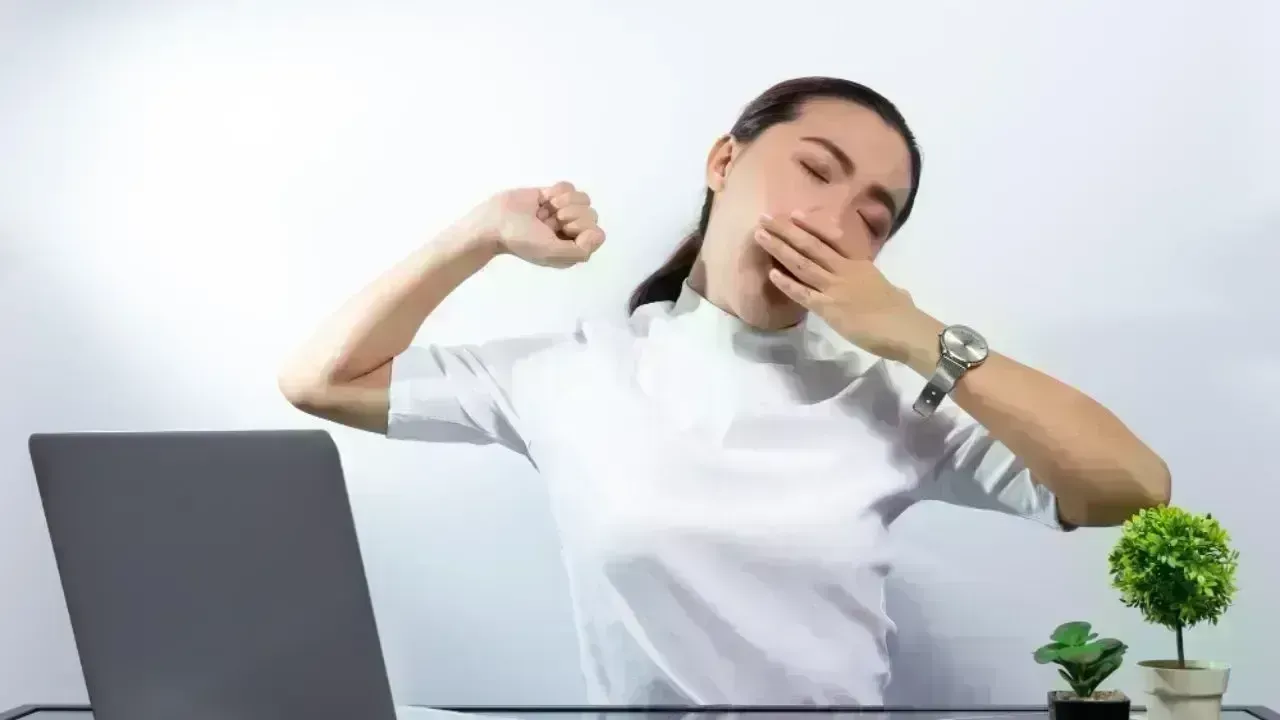 Revitalize Your Energy: 5 Essential Diet Changes for Women