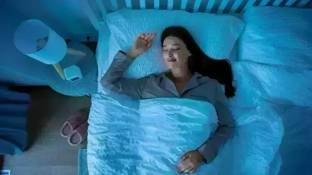 Understanding Sleep Troubles: 5 Effective Solutions for Better Rest