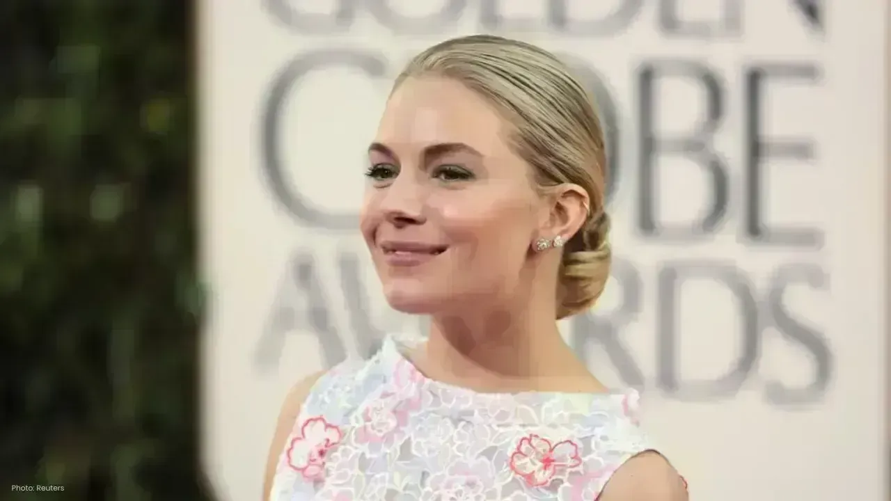 Sienna Miller Announces Third Pregnancy, Second with Oli Green