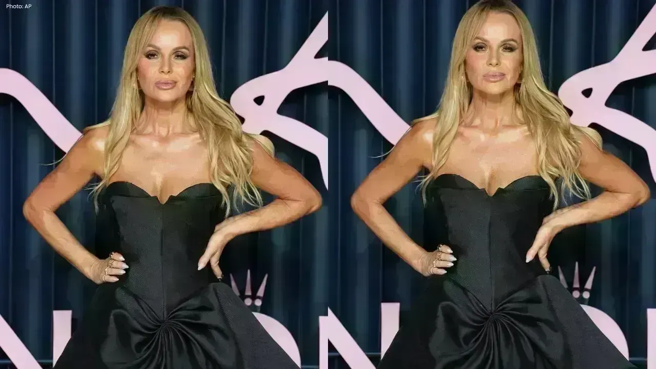 Fashion Awards 2025 Recognizes Icons and Emerging British Talent