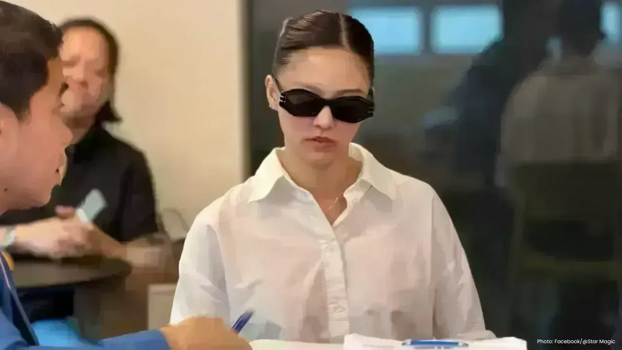 Kim Chiu Initiates Theft Case Against Sister Following Business Dispute