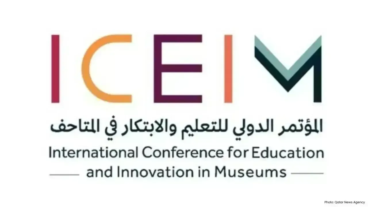 International Conference Kicks Off in Riyadh on Museums and Learning