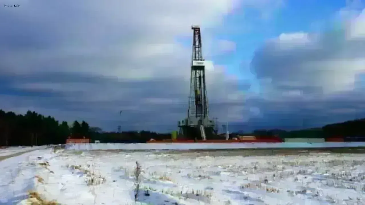 Canadian Energy Sector Poised for Growth Amid Market Shifts