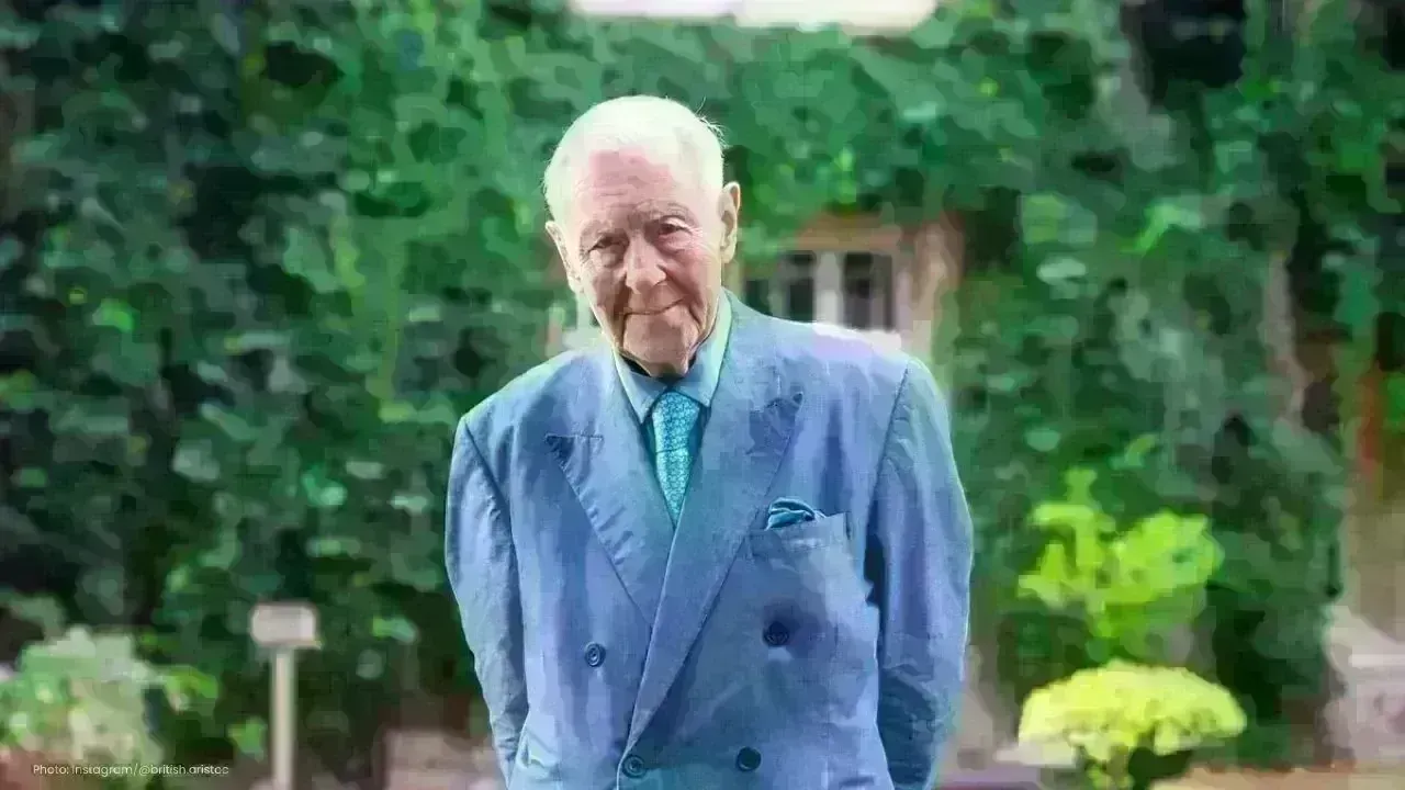 British Baronet Revives Search for a Young Wife to Secure an Heir