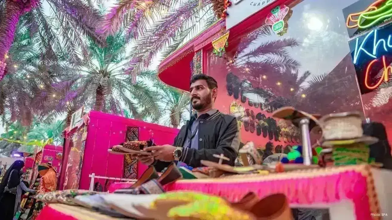 Celebrating Pakistani Culture: A Vibrant Conclusion to Riyadh Season