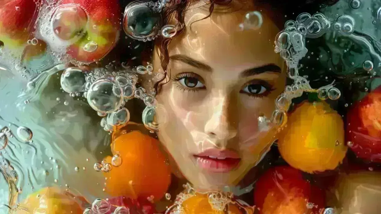 Maximize Nutritional Value: Enjoy Fruits with Their Skins