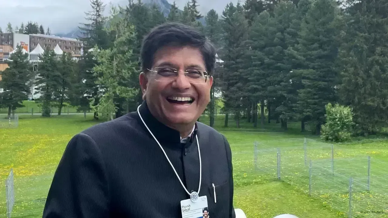 India and UAE Celebrate 54th National Day With Strengthened Ties