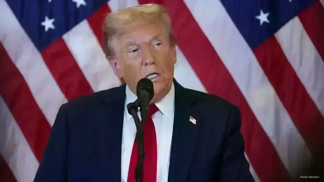 U.S. Tariff Revenues Fall Short by $100B Amid Import Shift