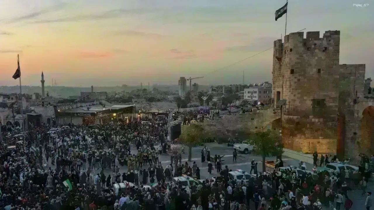 Trump Calls for Israeli Restraint Amid Syrian Tensions Following Fatal Strike